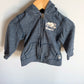 Roots Blue Hoodie / 18-24m