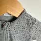 Miles Grey Dotted Jumpsuit / 3m