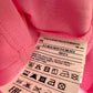 Pink Benetton Top (With Tags) / 6-9m