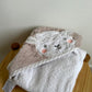 Sheep Face Towel (No Shipping)