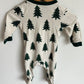 ZippyJamz Tree Sleeper / 3-6m