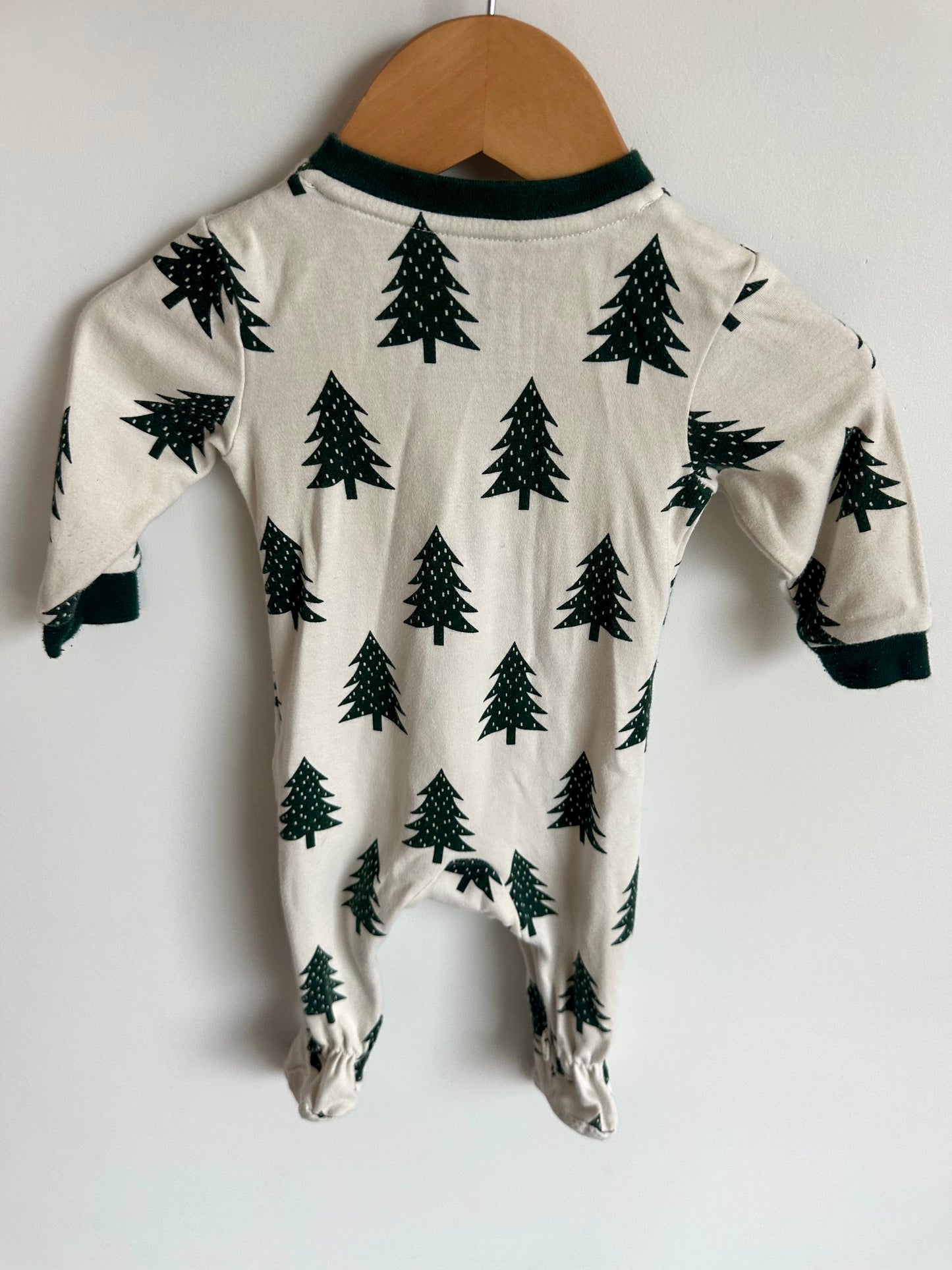 ZippyJamz Tree Sleeper / 3-6m