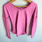 Ivivva Pink Active Top (PLAY) / 6 years (No Shipping)