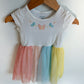 Tutu Butterfly Dress / 12m