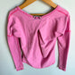 Ivivva Pink Active Top (PLAY) / 6 years (No Shipping)