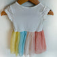 Tutu Butterfly Dress / 12m