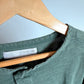 Zara Sage Long Sleeve Sweater / 11-12 years