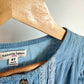 Chambray Tunic Top / 4T