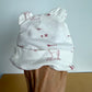 Bunny with Ear Beanie / 0-6m