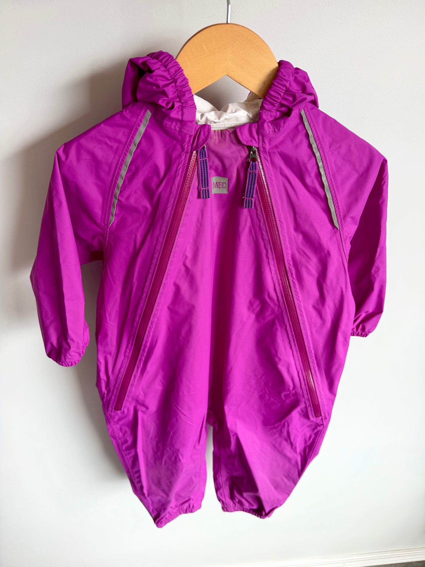 MEC Newt Suit / 18m
