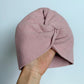 H&M Blush Beanie (With tag) / 3-6m