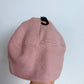H&M Blush Beanie (With tag) / 3-6m