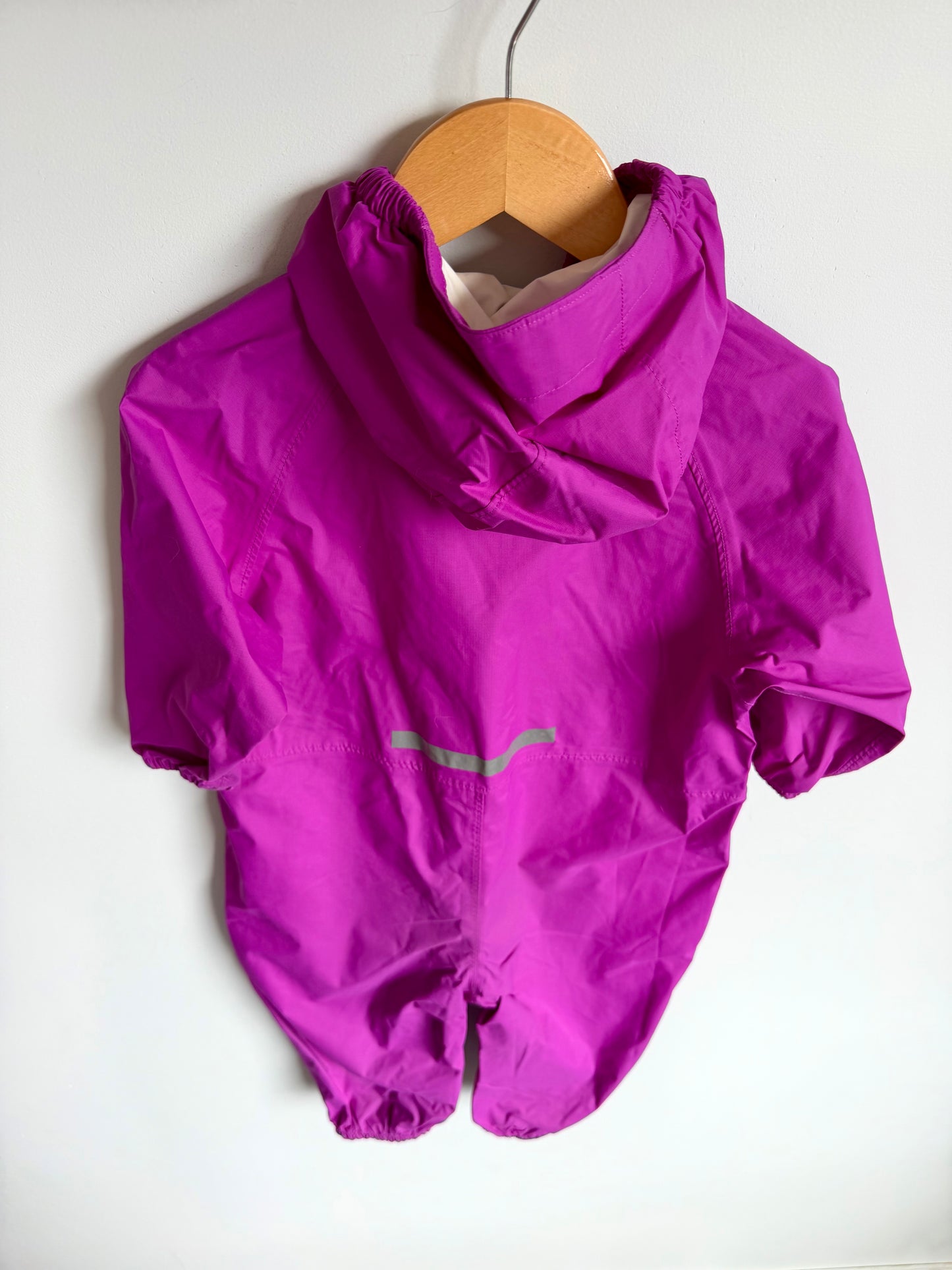 MEC Newt Suit / 18m