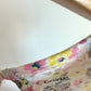 Bright Floral Dress / 4T