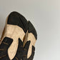 Zara Brown High Top Shoes / Size 8 Toddler