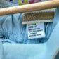 Blue Lace + Tulle Dress / 3T