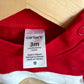Santa Sweater + Pants Set / 3m