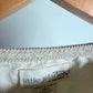 Organic Oat Cord Dress + Bloomers Set / 18m