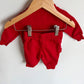 Santa Sweater + Pants Set / 3m
