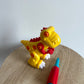 T-Rex Screw Toy