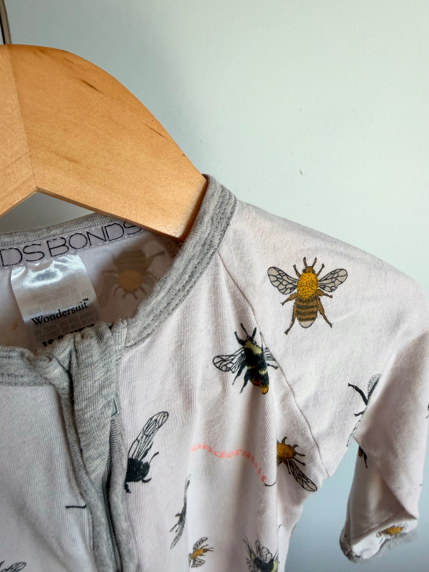Bonds Bee Sleeper / 18-24m
