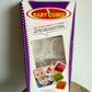Baby Cubes for Puree -In Package (No Shipping)