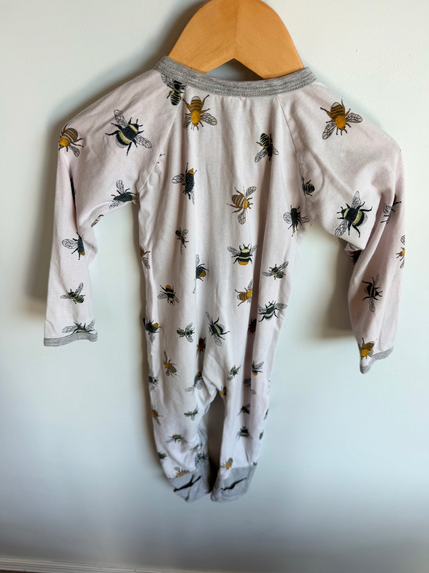 Bonds Bee Sleeper / 18-24m