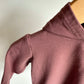TBA Plum Bamboo Hoodie (PLAY) / 0-6m