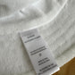White Sunglasses Bucket Hat (With Tags) / 2T