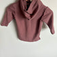 TBA Plum Bamboo Hoodie (PLAY) / 0-6m