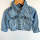 Denim Jacket / 3T