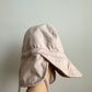 Pink Ear Flaps Hat / 12m?