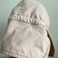 Pink Ear Flaps Hat / 12m?
