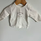 Enjoy the Little Things Long Sleeve / 3-6m