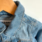 Denim Jacket / 3T