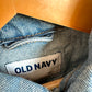 Denim Jacket / 3T