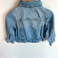 Denim Jacket / 3T