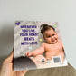 My Heart Beats Book / 0-2 years