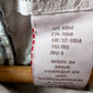 100% Cotton Stripe Embroidered Long Sleeve / 18m