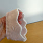 Knit Blush Headband / 3-12m?