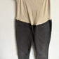 Gap Grey Wash Maternity Jeans / 4 Regular