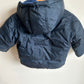 Navy Winter Jacket / 18-24m