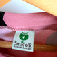 Bird Pink Swim Top / 12-24m