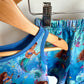 Disney Mermaid Tank + Shorts Set / 2T