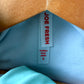 Teal Seashell Zip Long-sleeve Swimsuit / 2T