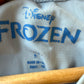 Frozen Elsa Tutu Bodysuit Dress / 5 years