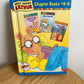 Arthur Chapters #4-6 Hardcover Book / 6-9 years