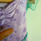 Ariel Costume Dress (PLAY) / 5 years