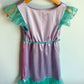 Ariel Costume Dress (PLAY) / 5 years