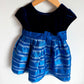 Blue Special Occasion Dress / 2T